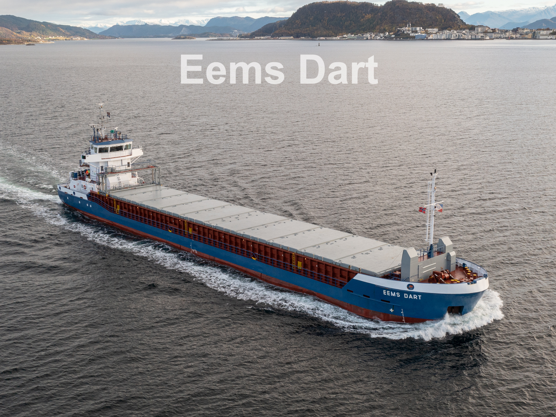 Eems Dart