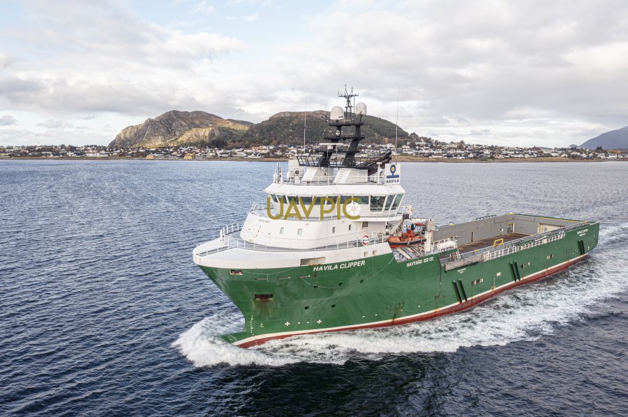 Havila Clipper 674.jpg - Uavpic