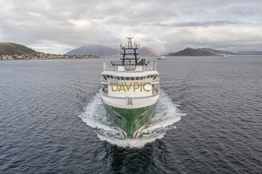 Havila Clipper 683.jpg - Uavpic