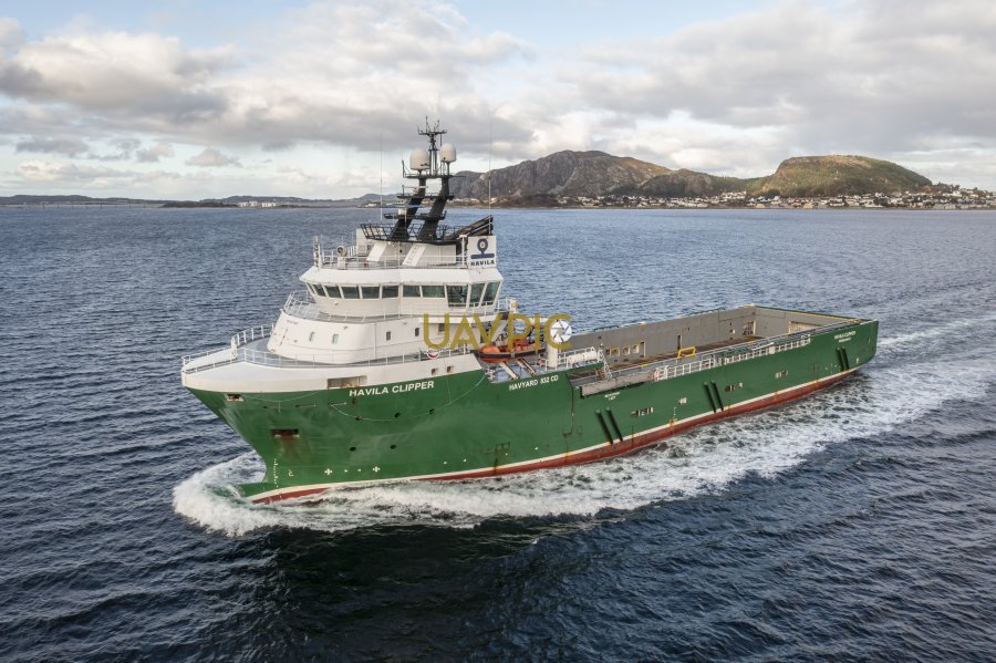 Havila Clipper 685.jpg - Uavpic