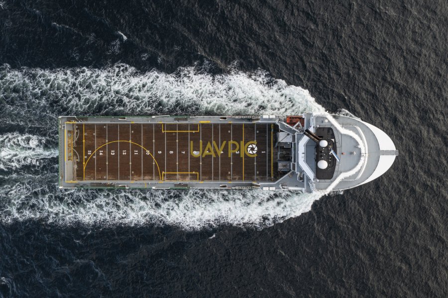 Havila Clipper 699.jpg - Uavpic