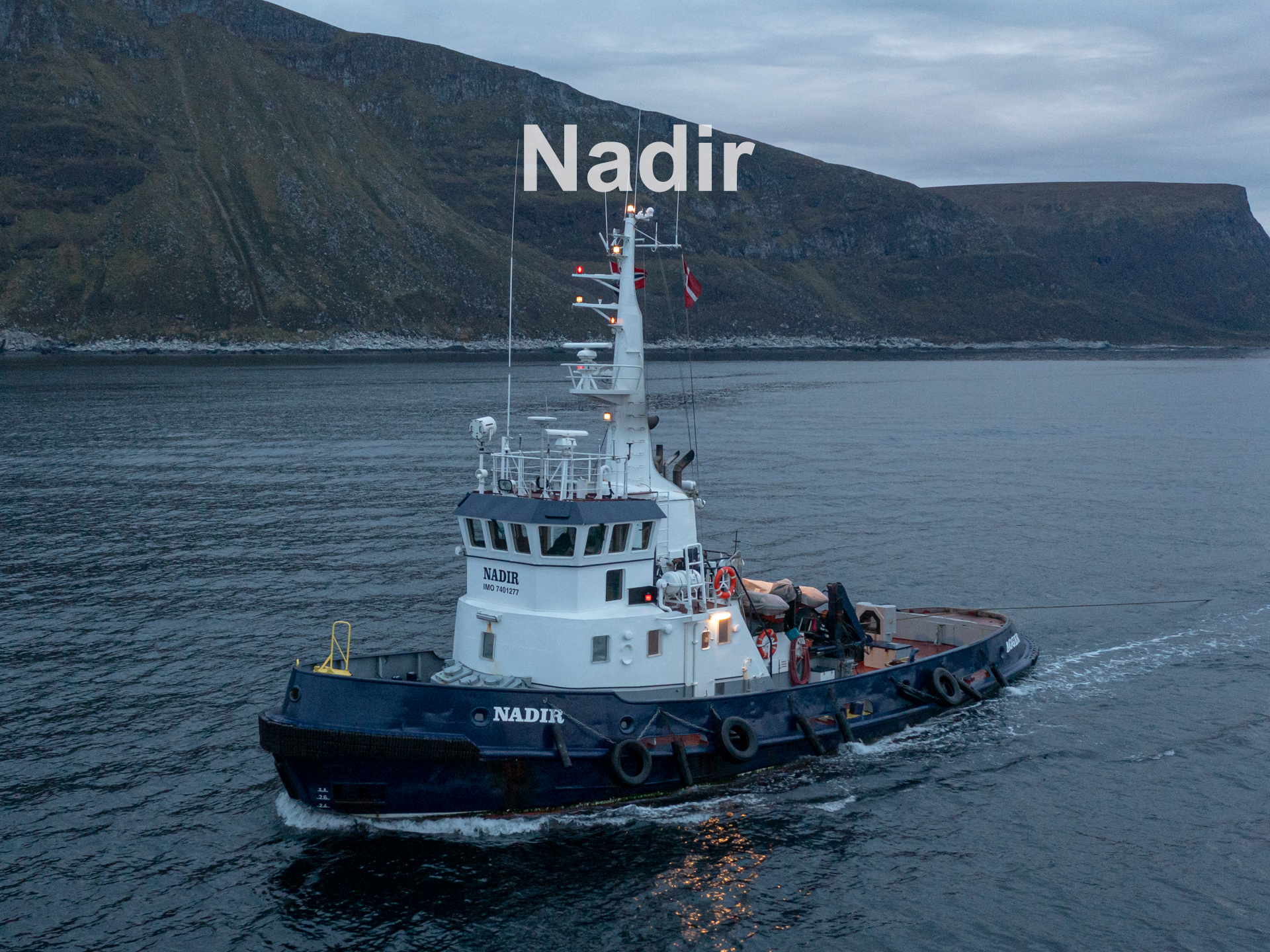 Nadir