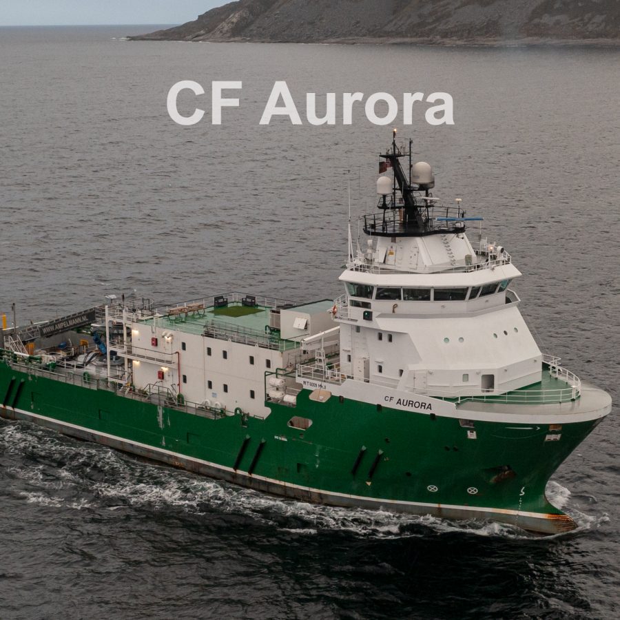 CF Aurora
