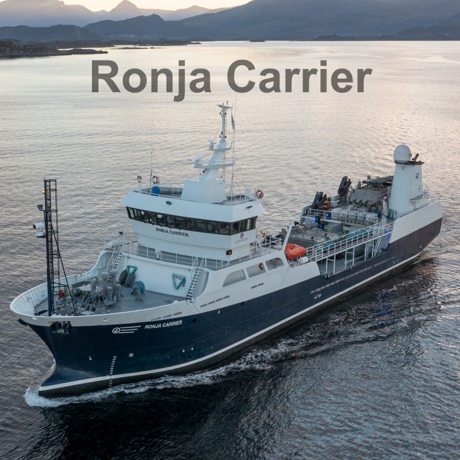 Ronja Carrier