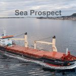 Sea Prospect