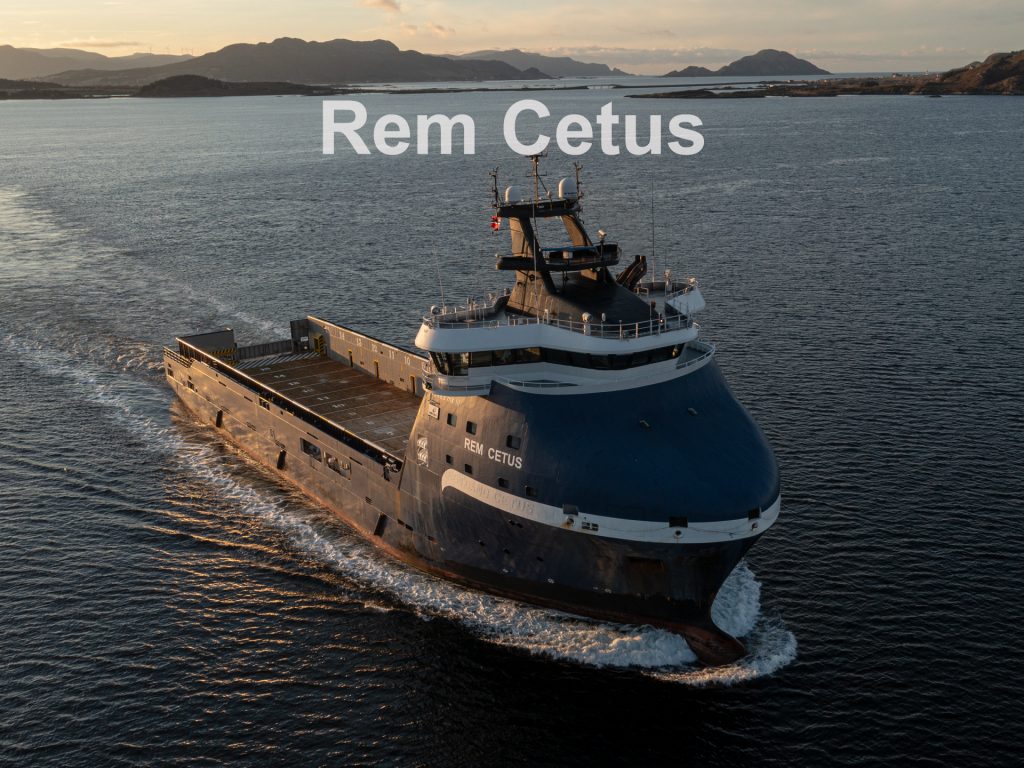 Rem Cetus