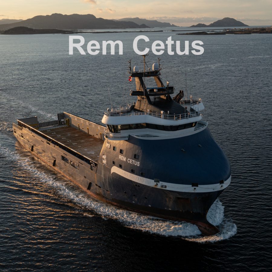 Rem Cetus