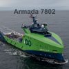 Armada 7802