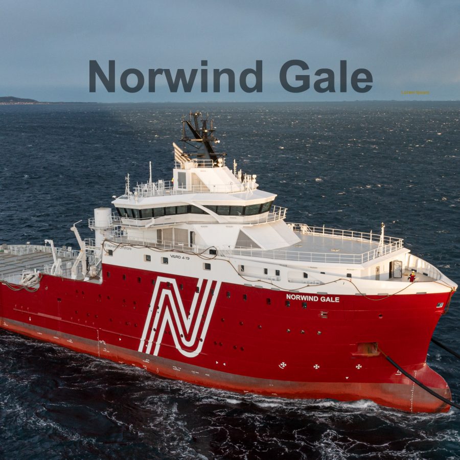 Norwind Gale