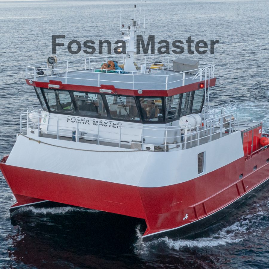 Fosna Master