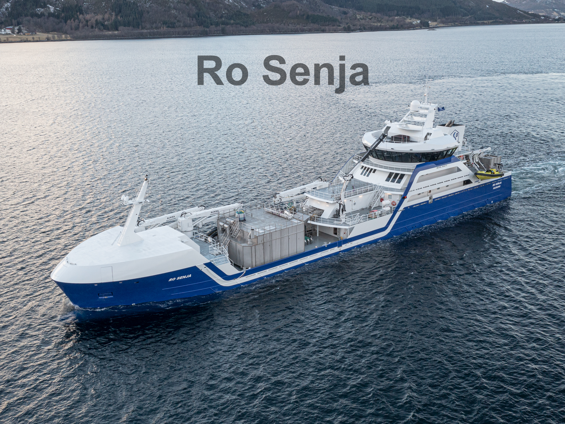 Ro Senja