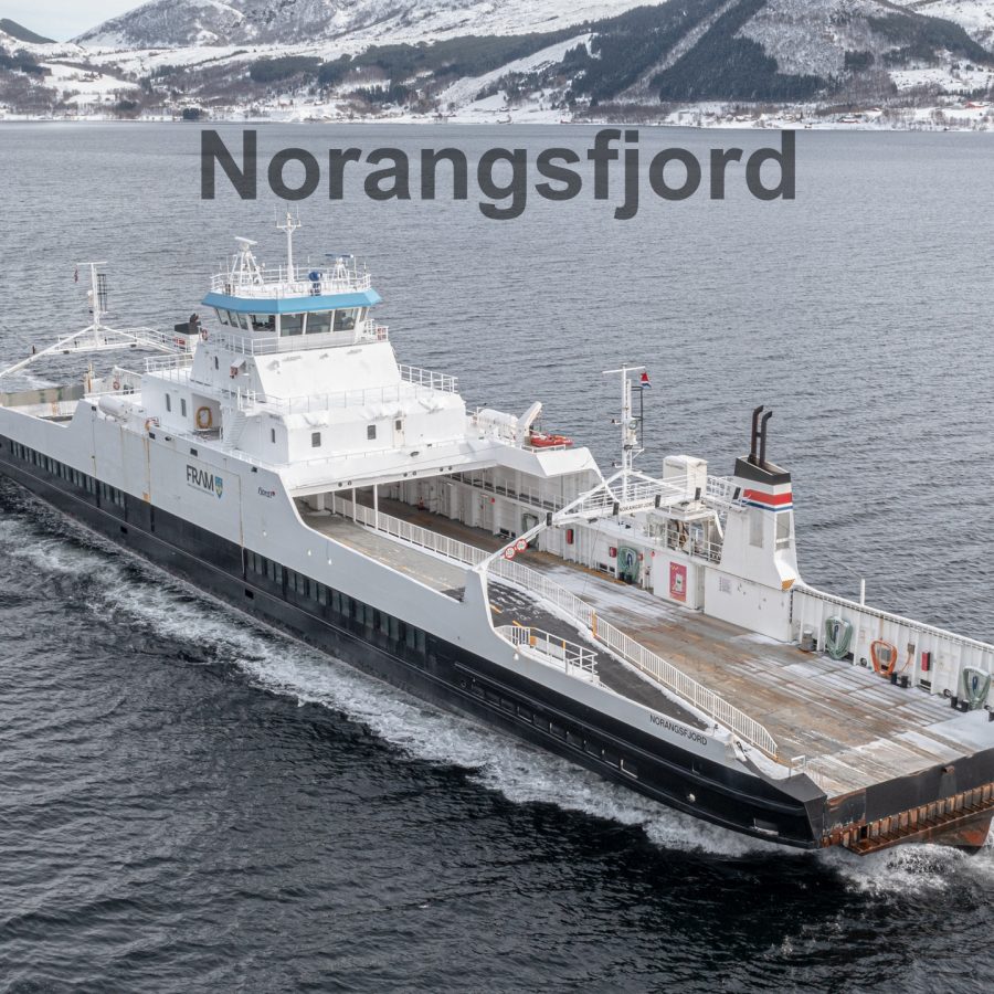 Norangsfjord