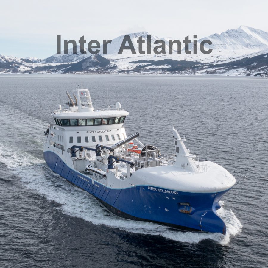 Inter Atlantic