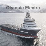 Olympic Electra