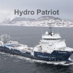 Hydro Patriot