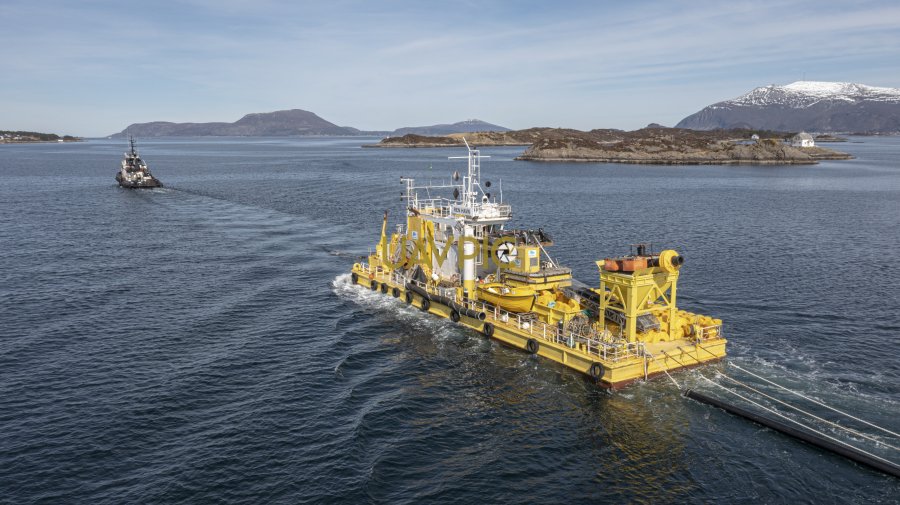 Ren Havn _ Abramis 443.jpg - Uavpic