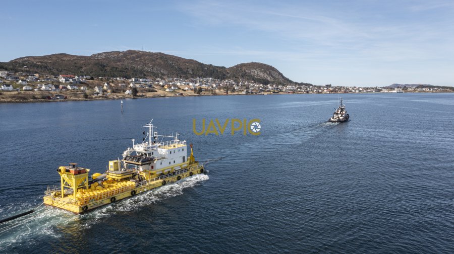 Ren Havn _ Abramis 446.jpg - Uavpic