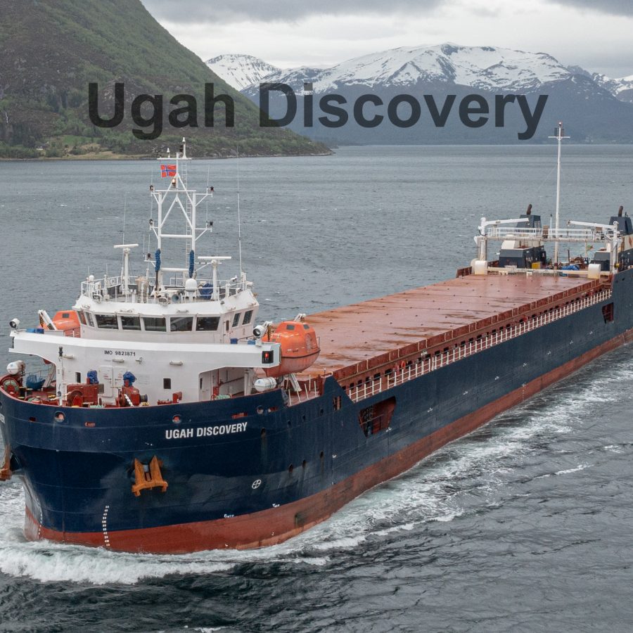 Ugah Discovery