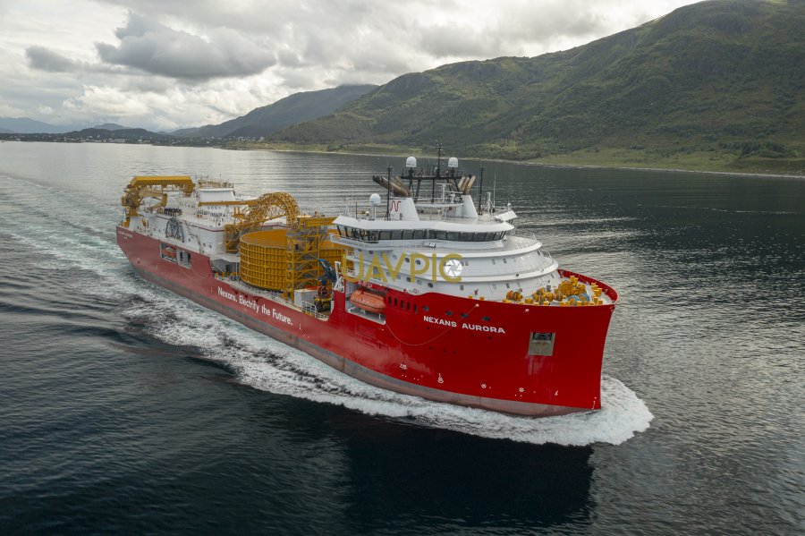 Nexans Aurora 700.jpg - Uavpic