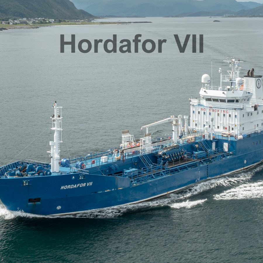 Hordafor VII