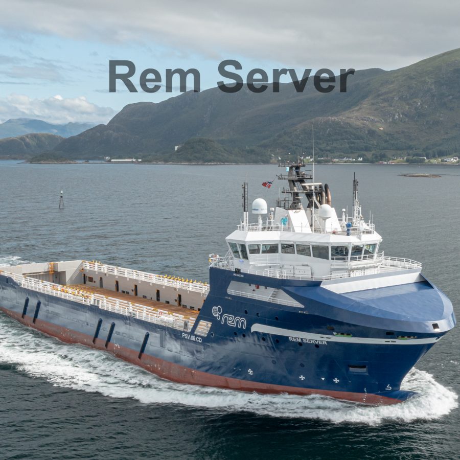 Rem Server