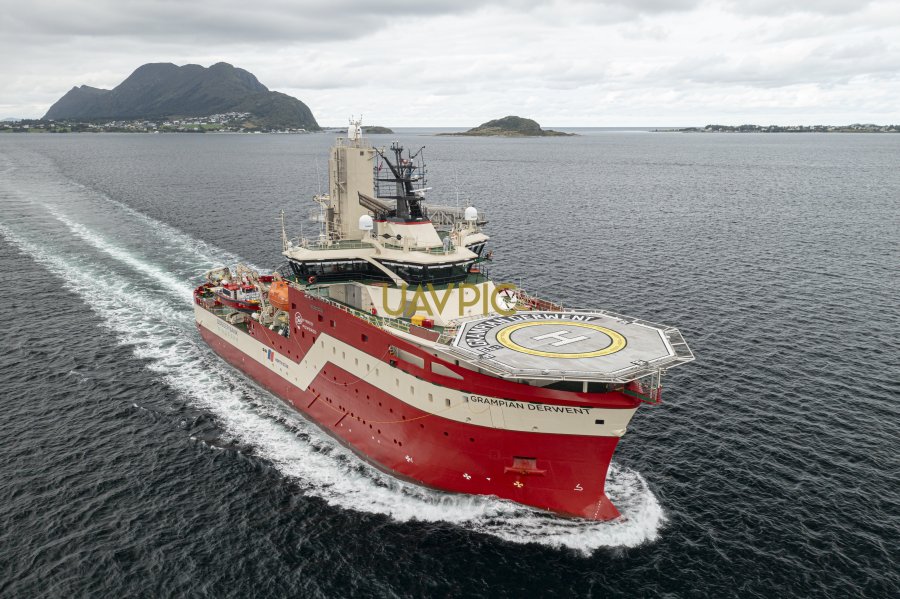 Grampian Derwent 888.jpg - Uavpic