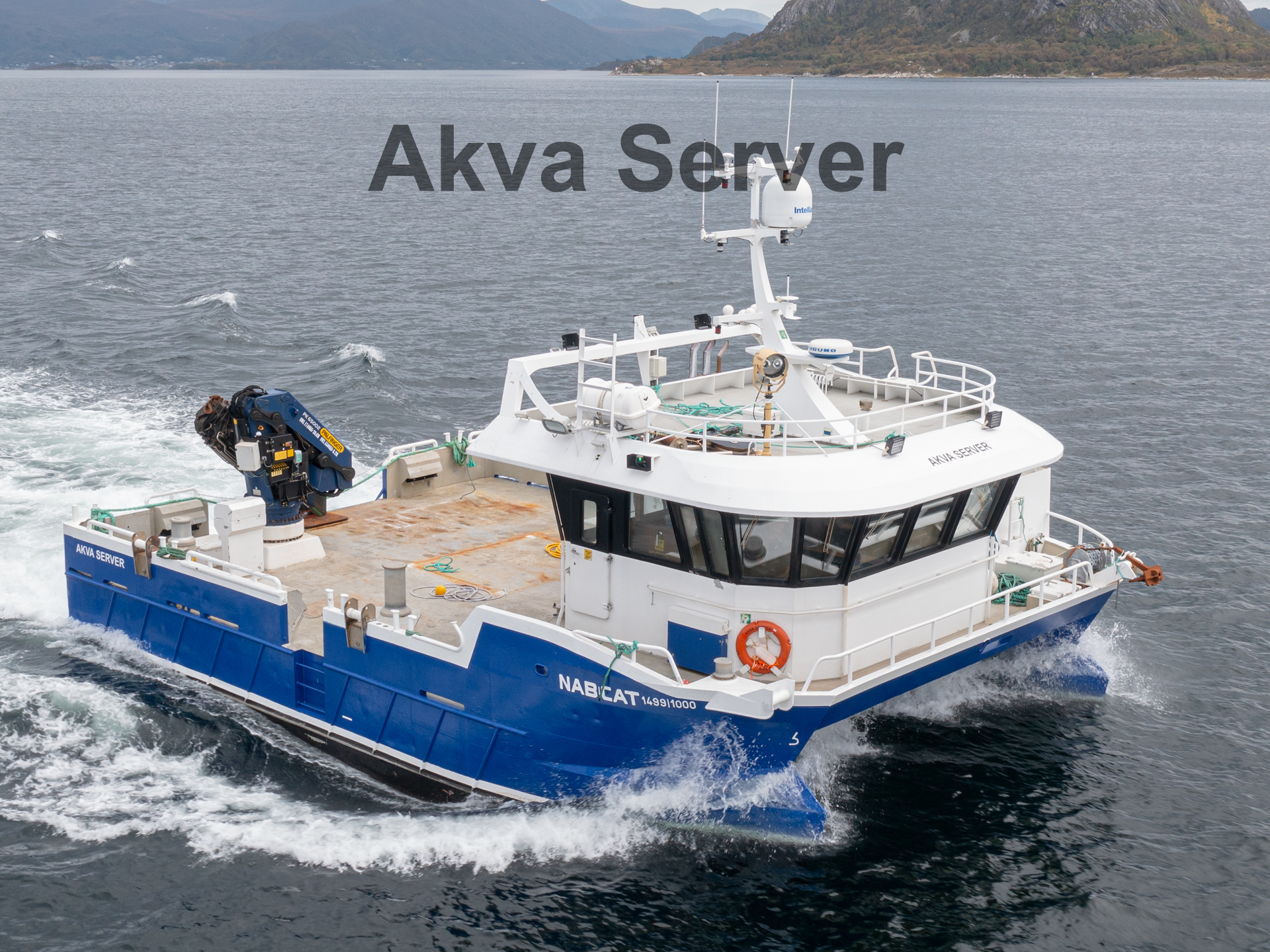 Akva Server