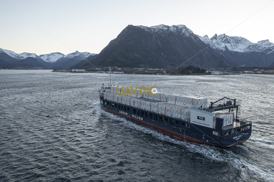 Wilson Flex V 331.jpg - Uavpic